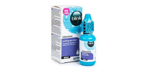 Blink Intensive 10ml