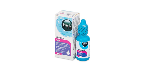 Blink Intensive Plus 10ml