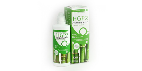 HGP-2 120ml