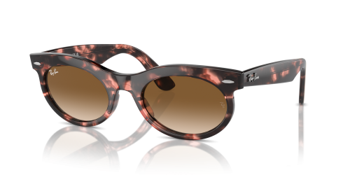 2242 SOLE WAYFARER OVAL