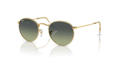 3447 SOLE ROUND METAL