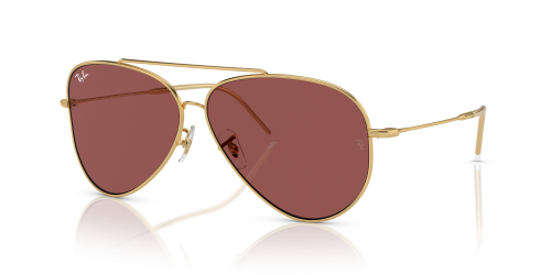 R0101S SOLE AVIATOR REVERSE