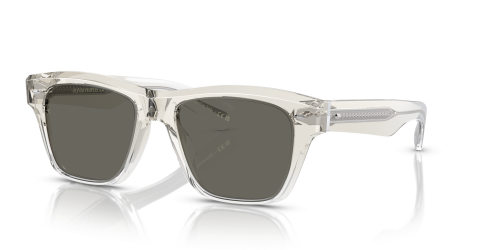 5522SU SOLE OLIVER SIXTIES SUN