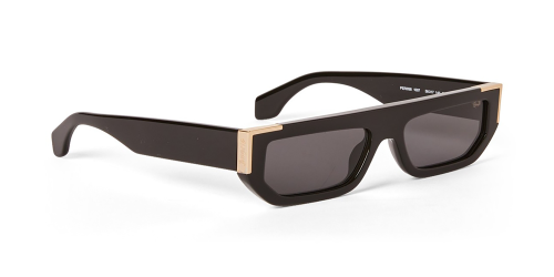 PERI098 GOLDEN SUNGLASSES