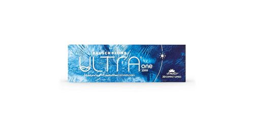 Ultra OneDay 30 Lenti