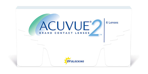 Acuvue2 6 Lenti