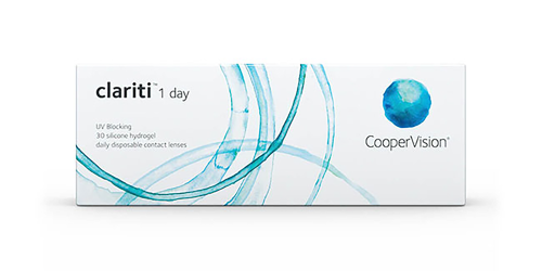 Clariti 1 Day 30 Lenti
