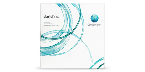 Clariti 1 Day 90 Lenti