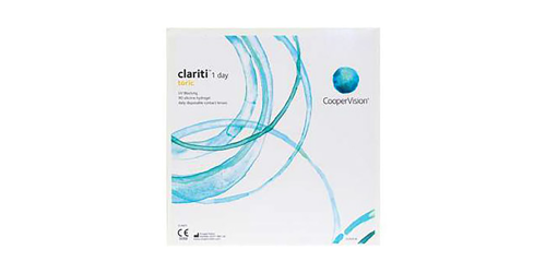 Clariti 1 Day Toriche 30 Lenti