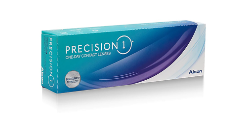 Dailies Precision1 30 Lenti