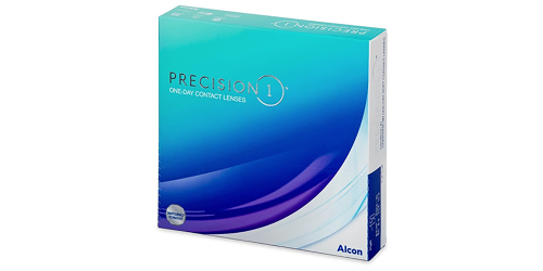 Dailies Precision1 90 Lenti