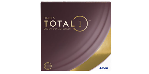 Dailies Total 1 90 Lenti
