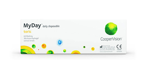 Myday Toriche 30 Lenti