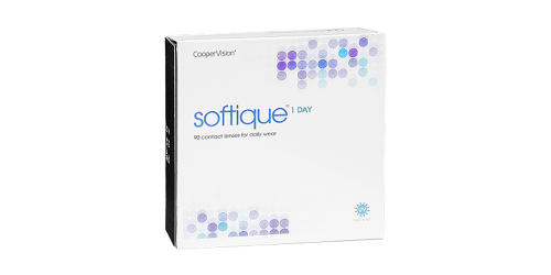 Softique 1 Day 90 Lenti