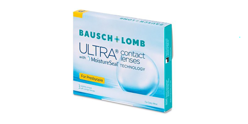 Ultra Per Presbiopia 3 Lenti