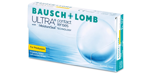 Ultra Per Presbiopia 6 Lenti