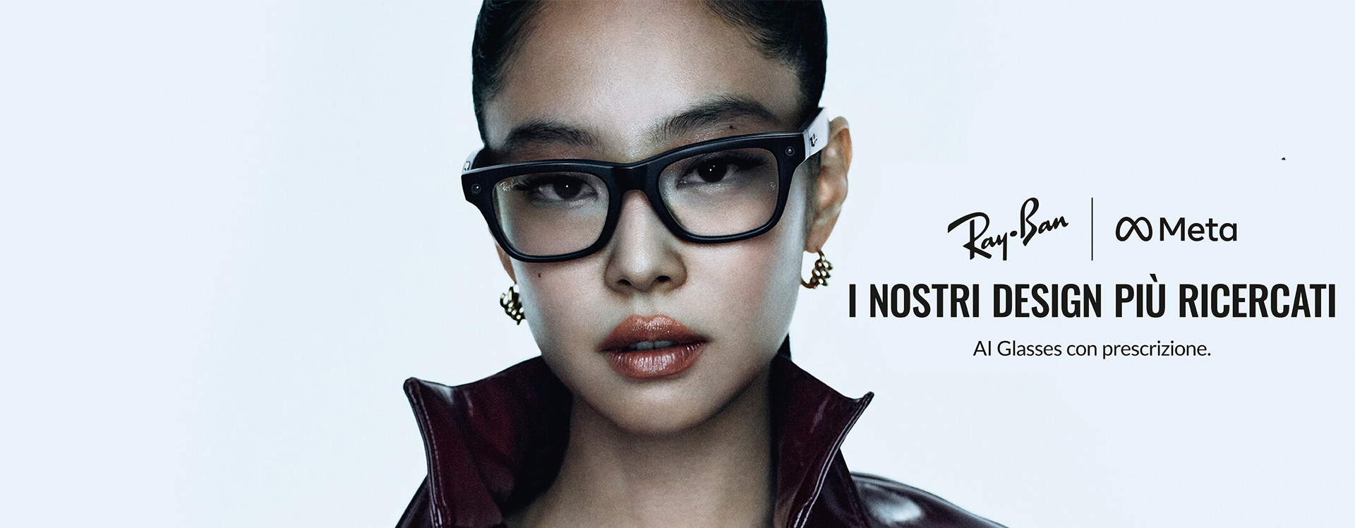 Scopri Ray-Ban Meta