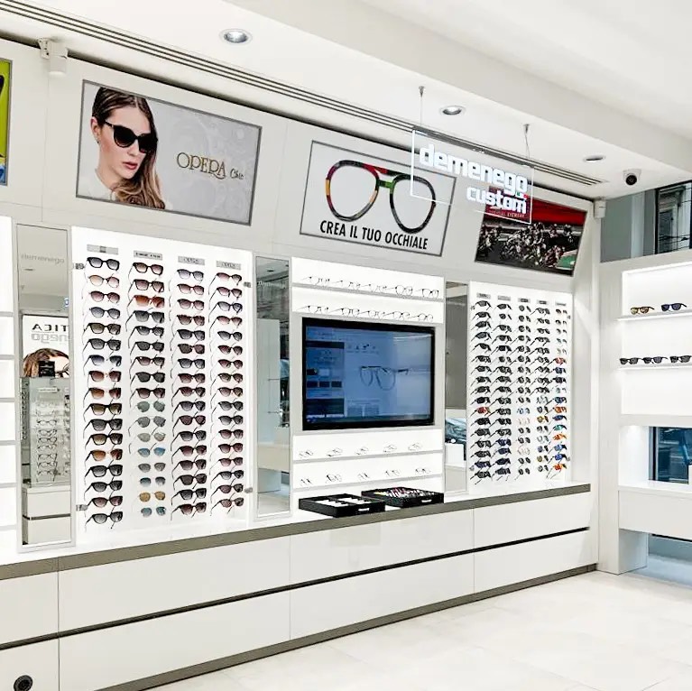 Ottica Demenego inaugura le aperture del 2022 con due nuovi punti vendita in una settimana