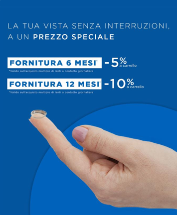 Prenota una consulenza