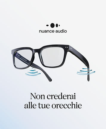 Nuance Audio